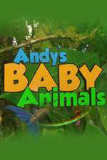 Watch Andy's Baby Animals M4uhd