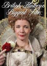 Watch British History's Biggest Fibs with Lucy Worsley M4uhd