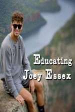 Watch Educating Joey Essex M4uhd
