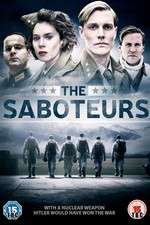 Watch The Saboteurs M4uhd