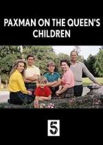 Watch Paxman on the Queen's Children M4uhd