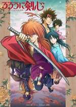Watch Rurouni Kenshin: Meiji Kenkaku Romantan M4uhd