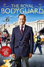 Watch The Royal Bodyguard M4uhd