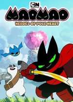 Watch Mao Mao: Heroes of Pure Heart M4uhd
