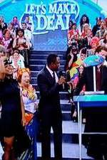 Watch Let's Make A Deal (2009) M4uhd