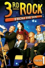 Watch 3rd Rock from the Sun M4uhd