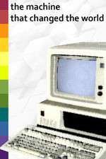 Watch The Machine That Changed the World M4uhd