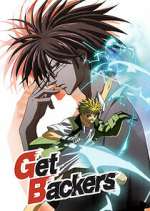 Watch GetBackers M4uhd