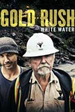 Watch Gold Rush: White Water M4uhd