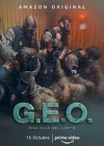 Watch G.E.O. Más Allá del Límite M4uhd