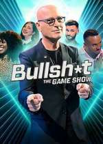 Watch Bullsh*t The Gameshow M4uhd