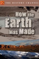 Watch How the Earth Was Made  M4uhd