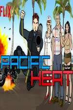 Watch Pacific Heat M4uhd