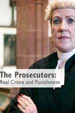 Watch The Prosecutors: Real Crime and Punishment M4uhd