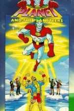 Watch Captain Planet and the Planeteers M4uhd