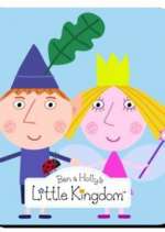 Watch Ben & Holly's Little Kingdom M4uhd