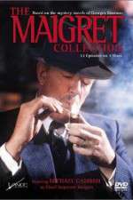 Watch Maigret M4uhd
