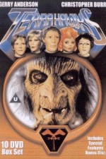 Watch Terrahawks M4uhd