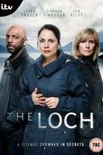 Watch The Loch M4uhd