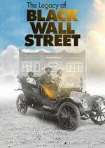 Watch The Legacy of Black Wall Street M4uhd