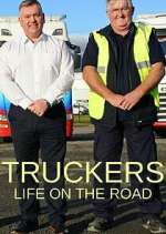 Watch Truckers: Life on the Road M4uhd