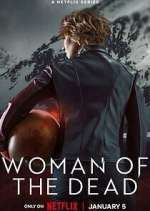 Watch Woman of the Dead M4uhd