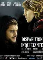 Watch Disparition inquiétante M4uhd
