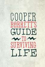 Watch Cooper Barrett's Guide to Surviving Life M4uhd
