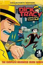 Watch The Dick Tracy Show M4uhd