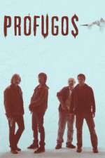 Watch Fugitives M4uhd