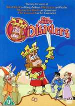 Watch King Arthur\'s Disasters M4uhd