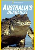 Watch Australia's Deadliest M4uhd