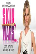 Watch Skin Wars M4uhd