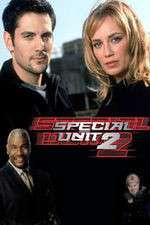 Watch Special Unit 2 M4uhd