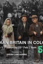 Watch Edwardian Britain in Colour M4uhd