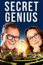 Watch Secret Genius M4uhd