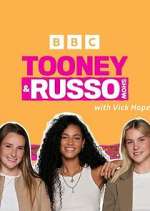 Watch The Tooney and Russo Show M4uhd