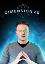Watch Dimension 20 M4uhd