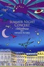 Watch Schonbrunn Summer Night Concert From Vienna M4uhd