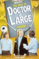Watch Doctor at Large M4uhd