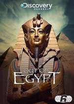 Watch Out of Egypt M4uhd