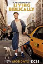 Watch Living Biblically M4uhd