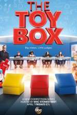 Watch The Toy Box M4uhd
