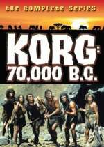 Watch Korg: 70,000 B.C. M4uhd