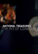 Watch National Treasures: The Art of Collecting M4uhd
