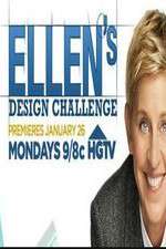 Watch Ellen's Design Challenge M4uhd