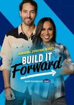 Watch Build It Forward M4uhd