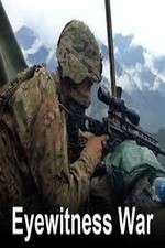 Watch EyeWitness War M4uhd