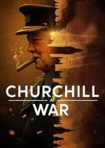 Watch Churchill at War M4uhd