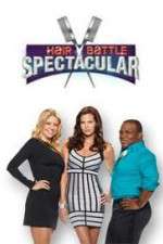 Watch Hair Battle Spectacular M4uhd